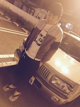 しんやんさんのコーディネート