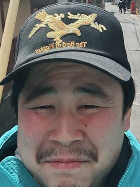 しんやんさんのコーディネート