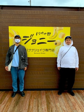 しんやんさんのコーディネート