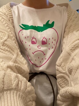 rさんのコーディネート