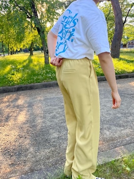 rさんのコーディネート