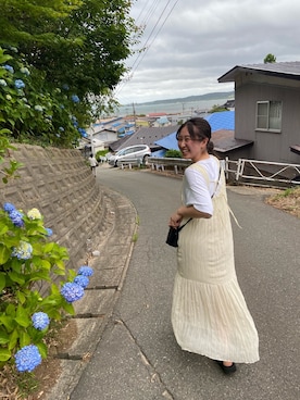 rさんのコーディネート