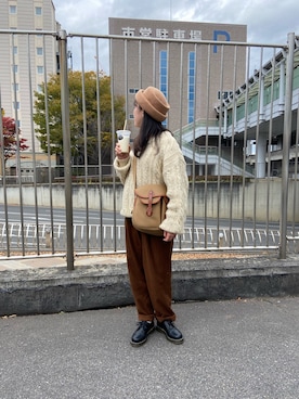 rさんのコーディネート