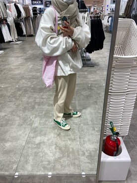 rさんのコーディネート