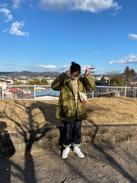 rさんのコーディネート