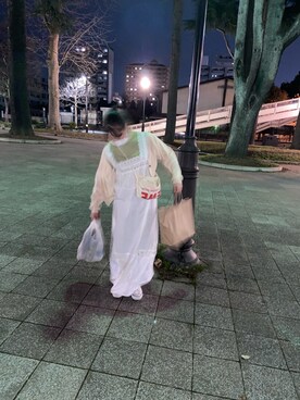 rさんのコーディネート