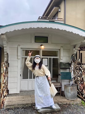 rさんのコーディネート