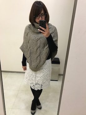 riu¨̮yさんのコーディネート