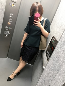 riu¨̮yさんのコーディネート