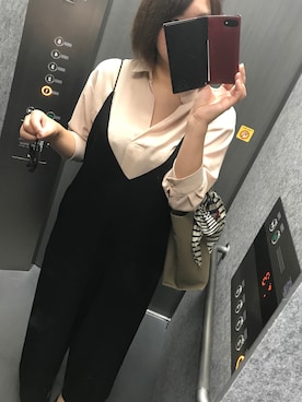 riu¨̮yさんのコーディネート