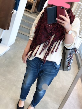 riu¨̮yさんのコーディネート