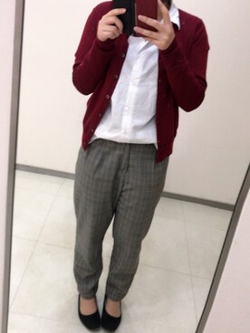 riu¨̮yさんのコーディネート