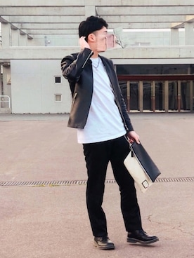 Omi（おみ）さんのコーディネート