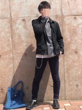 Omi（おみ）さんのコーディネート