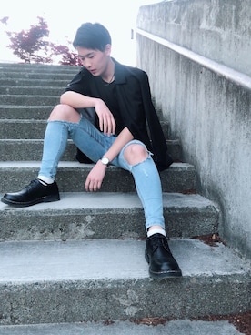 Omi（おみ）さんのコーディネート