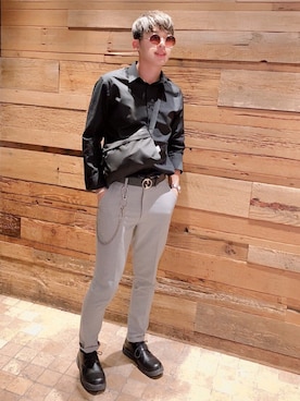 Omi（おみ）さんのコーディネート