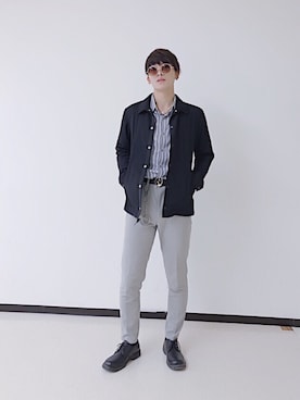 Omi（おみ）さんのコーディネート