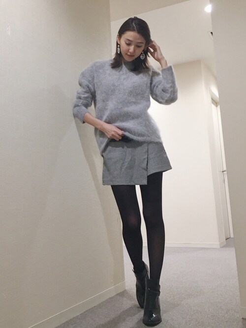 美優さんのコーディネート