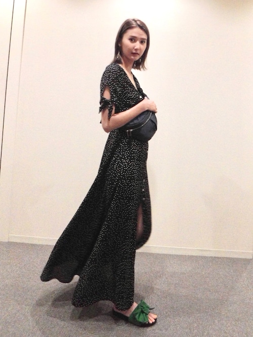 美優さんのコーディネート