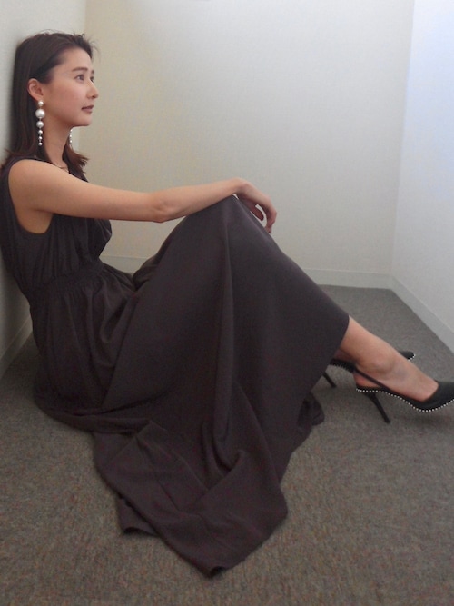 美優さんのコーディネート