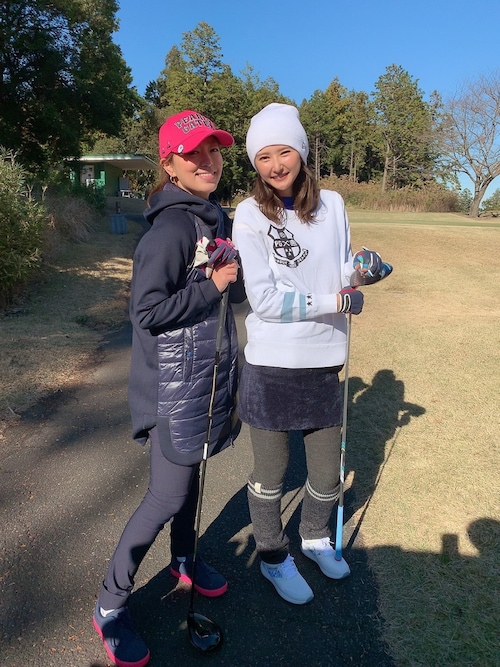 美優 New Eraのニットキャップ ビーニーを使ったコーディネート Wear