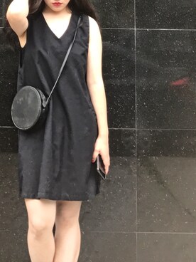 Janet Wongさんのコーディネート