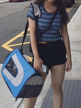 Janet Wongさんのコーディネート