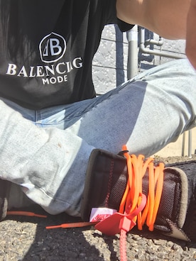 Yuuichi Okazakiさんのコーディネート