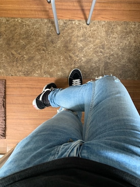 Yuuichi Okazakiさんのコーディネート