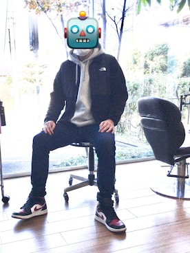 Yuuichi Okazakiさんのコーディネート