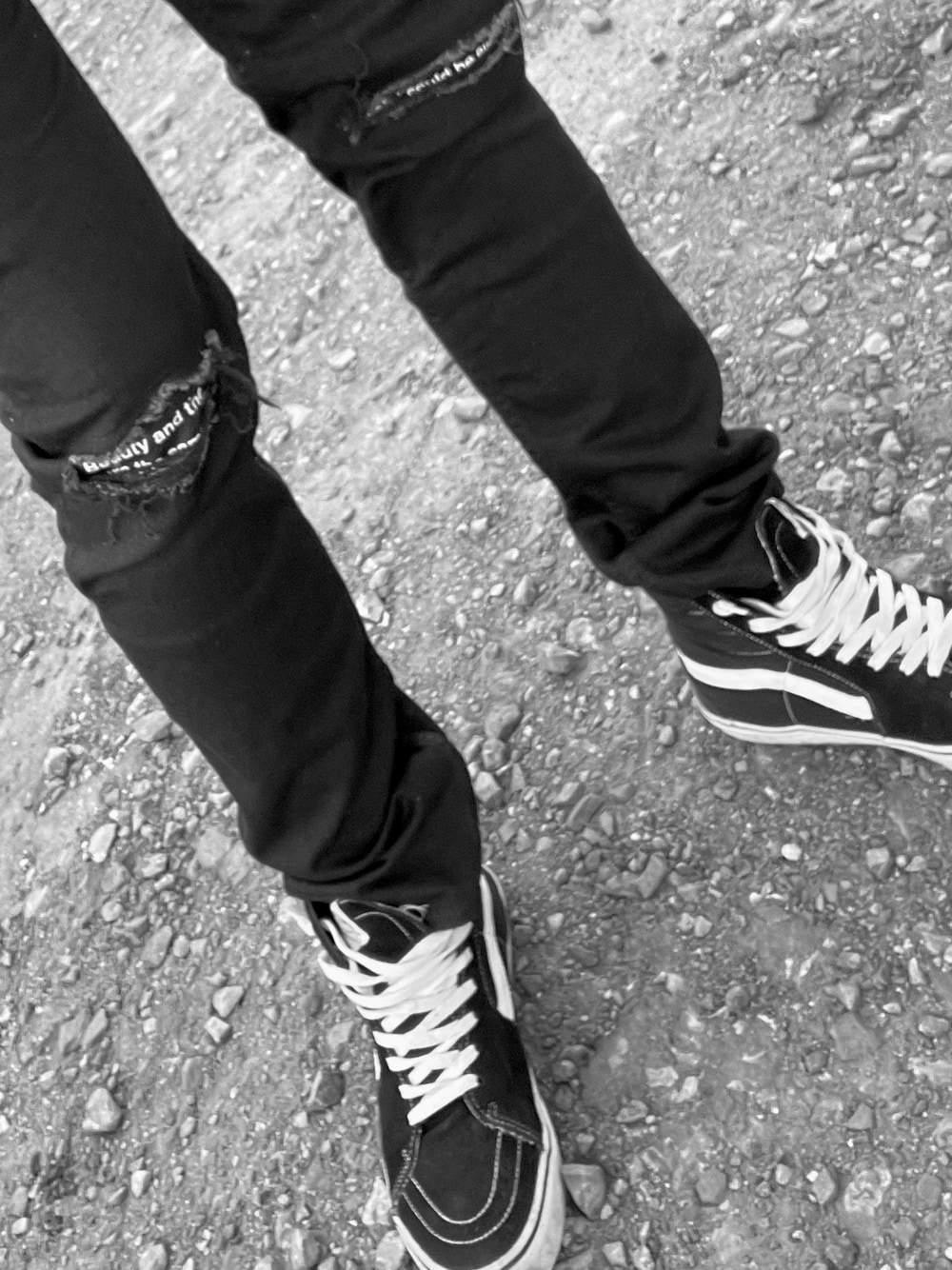 VANSのシューズを使った「木村拓哉」のメンズ人気ファッション 