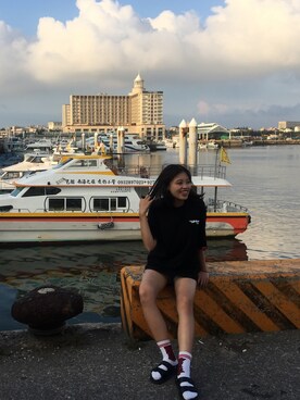 YoloWuさんのコーディネート