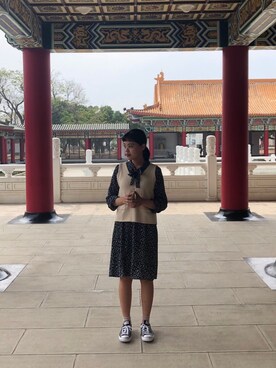 YoloWuさんのコーディネート