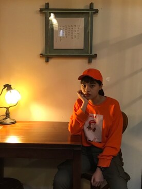 YoloWuさんのコーディネート