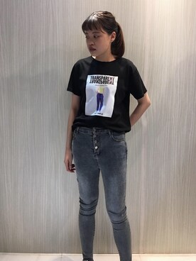 YoloWuさんのコーディネート