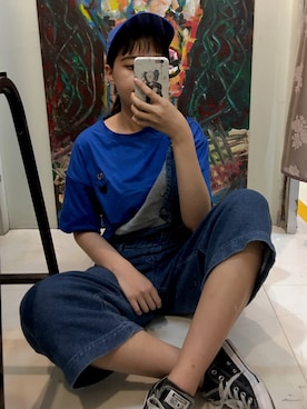 YoloWuさんのコーディネート