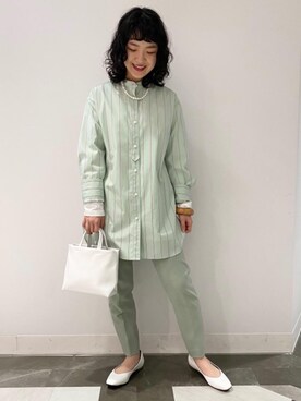 minakawaさんのコーディネート