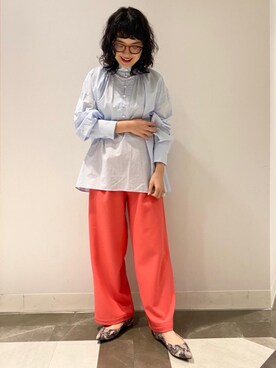 minakawaさんのコーディネート