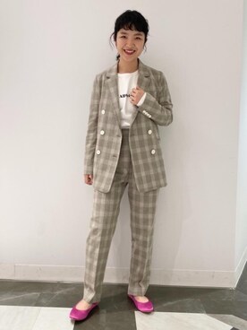 minakawaさんのコーディネート