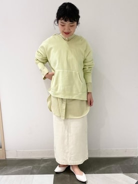 minakawaさんのコーディネート