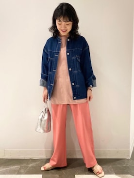 minakawaさんのコーディネート