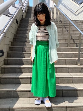 minakawaさんのコーディネート