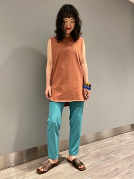 minakawaさんのコーディネート