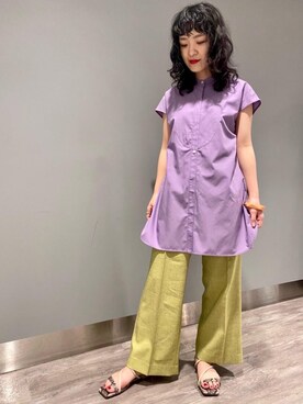 minakawaさんのコーディネート