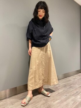 minakawaさんのコーディネート