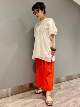 minakawaさんのコーディネート