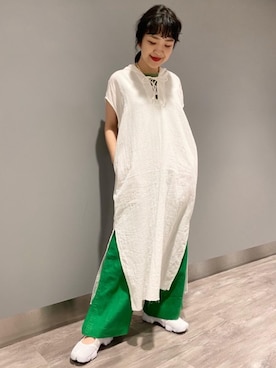 minakawaさんのコーディネート