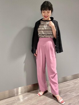 minakawaさんのコーディネート