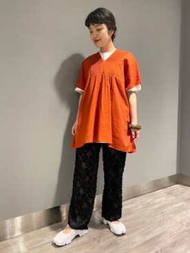 minakawaさんのコーディネート