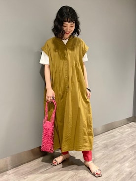 minakawaさんのコーディネート